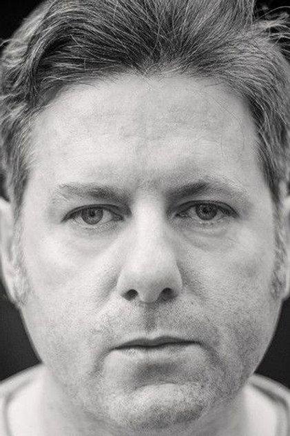 Jerry Anton - Actor Profile Photo
