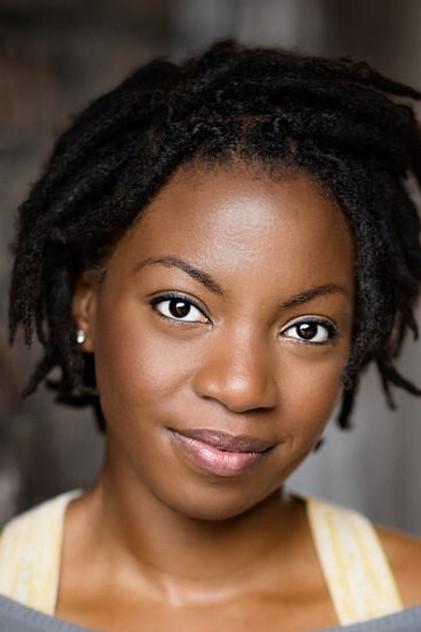 Esosa Ighodaro - Actor Profile Photo