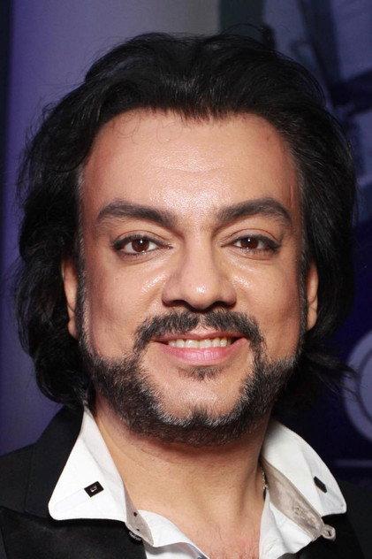 Filipp Kirkorov - Actor Profile Photo