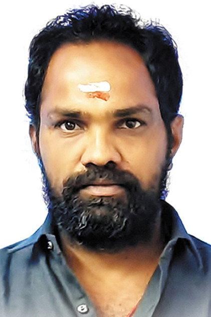 Karthick Sivan - Actor Profile Photo