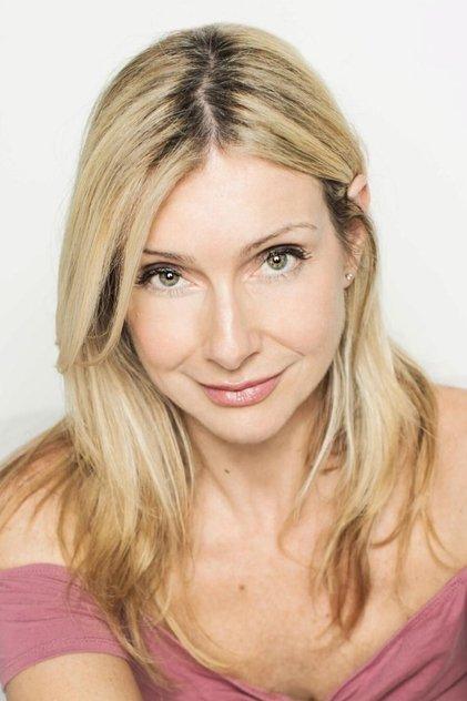 Cindy Dolenc - Actor Profile Photo