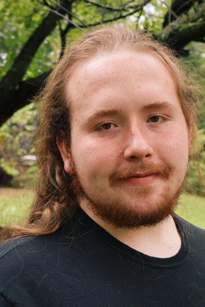 Andrew Rook - Actor Profile Photo