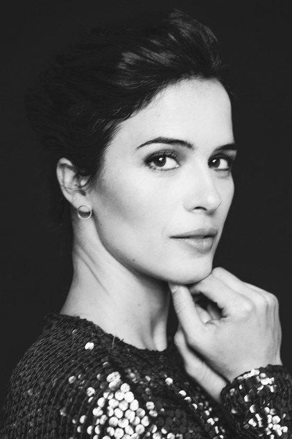 Catherine de Léan - Actor Profile Photo