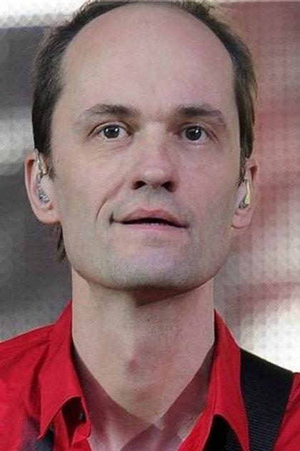 Michael Breitkopf - Actor Profile Photo
