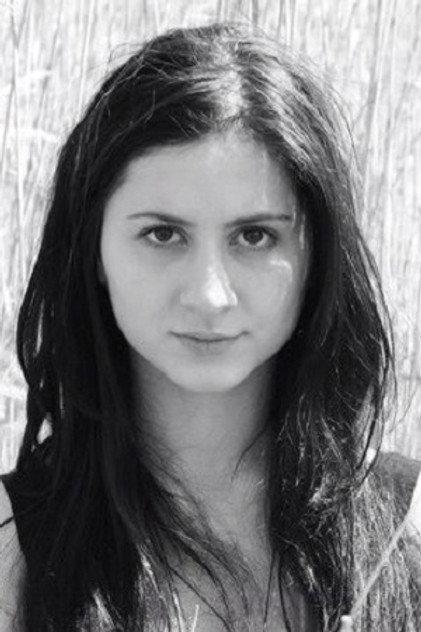 Malika Musaeva - Actor Profile Photo