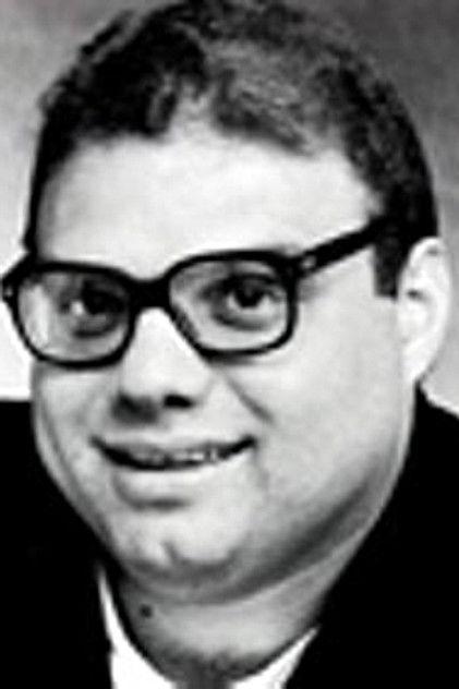 Harry Karp - Actor Profile Photo