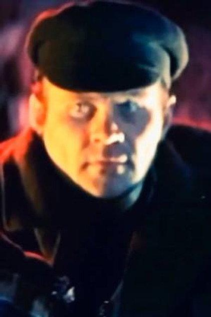Aleksei Kovalyov - Actor Profile Photo