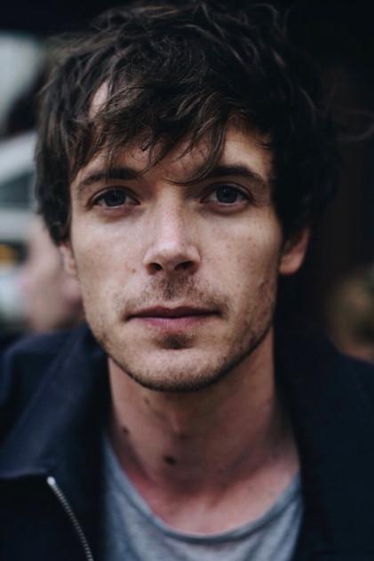 Matthieu Sampeur - Actor Profile Photo