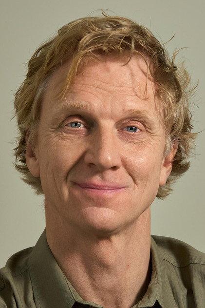 Endre Hellestveit - Actor Profile Photo