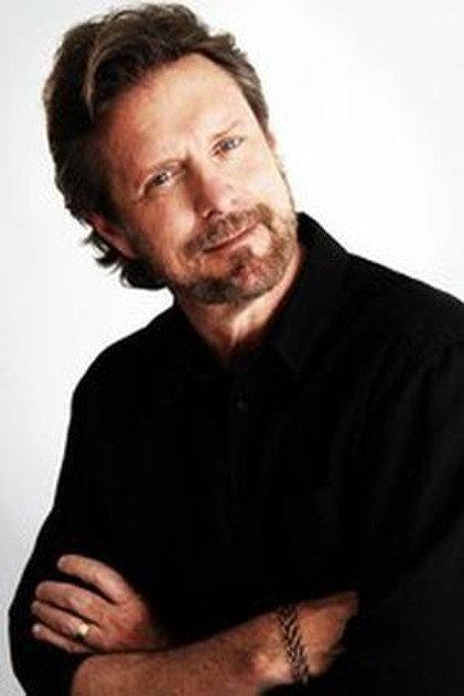 Eric Holmberg - Actor Profile Photo
