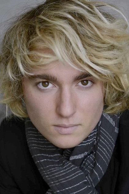 Gautier Van Lieshout - Actor Profile Photo
