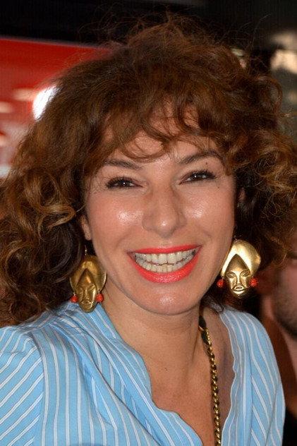 Anne De Petrini - Actor Profile Photo
