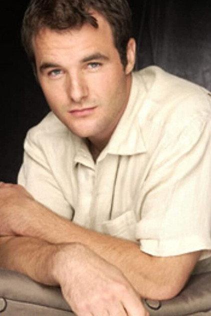 Anson Scoville - Actor Profile Photo