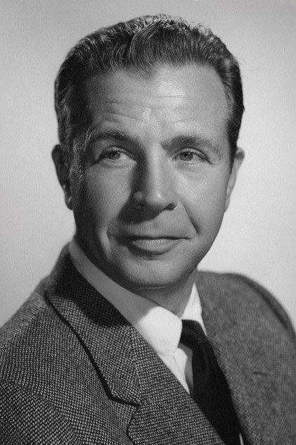Dick Powell - Actor Profile Photo
