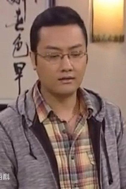 宋谷 - Actor Profile Photo