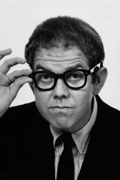 Stan Freberg - Actor Profile Photo