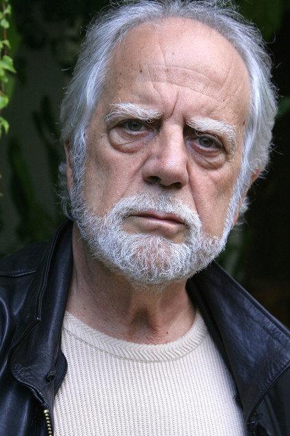 Cosimo Cinieri - Actor Profile Photo