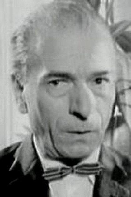 Koulis Stoligas - Actor Profile Photo