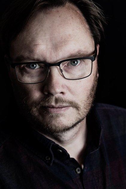 Lennart B. Sandelin - Actor Profile Photo
