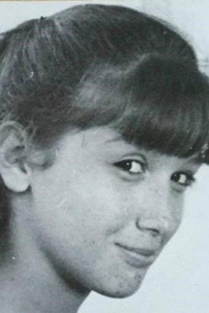 Khatuna Kotrikadze - Actor Profile Photo