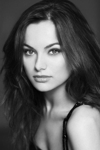 Christina Ochoa - Actor Profile Photo