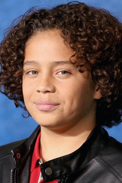Jack Bright - Actor Profile Photo