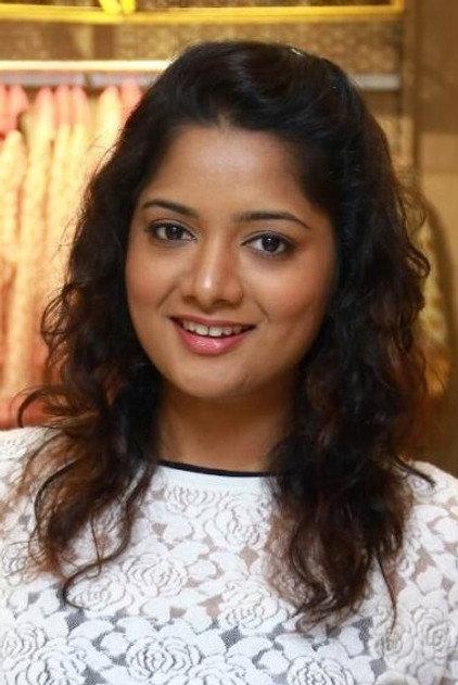 Madhumila - Actor Profile Photo