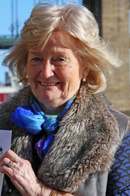Elsie Robson - Actor Profile Photo