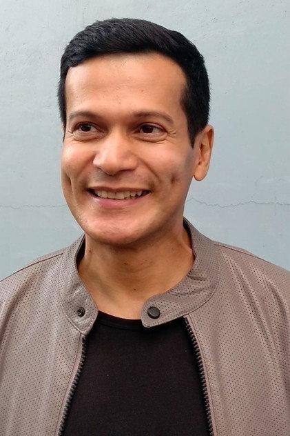Adam Jordan - Actor Profile Photo