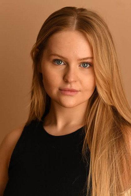 Charlotte Fenton - Actor Profile Photo
