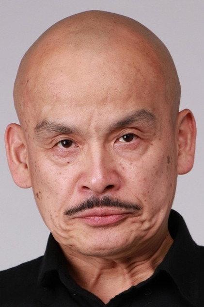Shoichiro Akaboshi - Actor Profile Photo