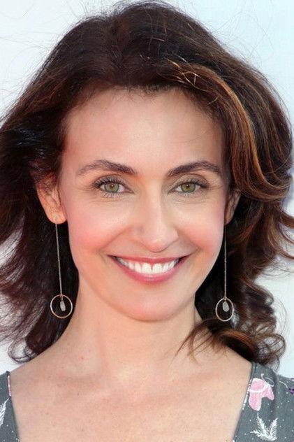 Jules Bruff - Actor Profile Photo