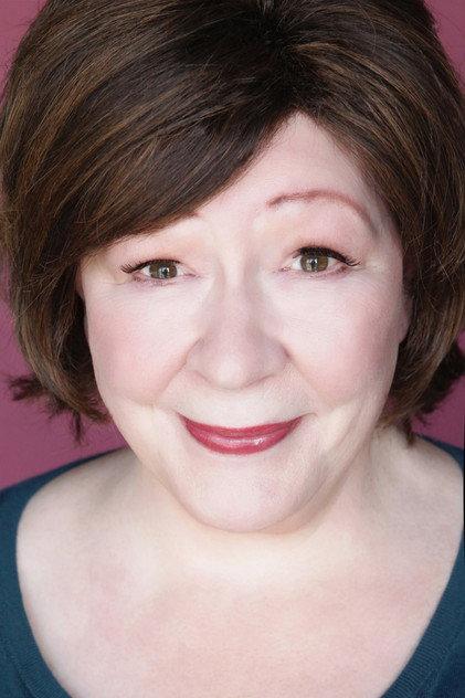 Michelle Gillette - Actor Profile Photo