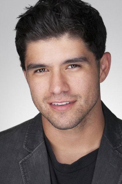 Jesse Posey - Actor Profile Photo