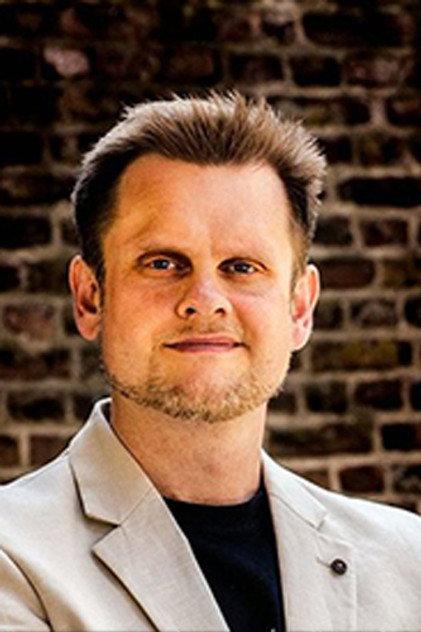Axel Ricke - Actor Profile Photo