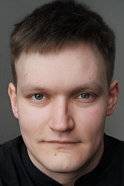 Roman Bogomazov - Actor Profile Photo