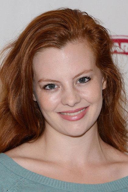 Andrea Lynn Green - Actor Profile Photo