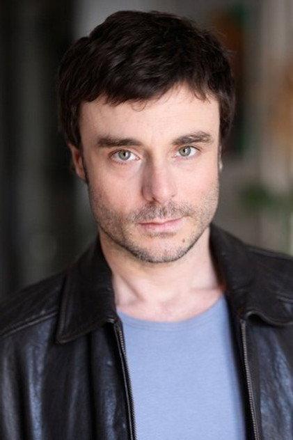 Jérôme Varanfrain - Actor Profile Photo