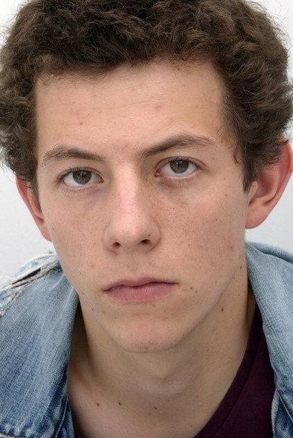 Antoine de Foucauld - Actor Profile Photo
