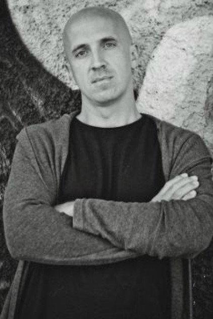 Dario Ajdovec - Actor Profile Photo