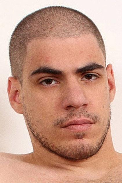 John Strap - Actor Profile Photo