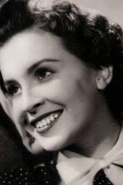 Ingeborg Körner - Actor Profile Photo