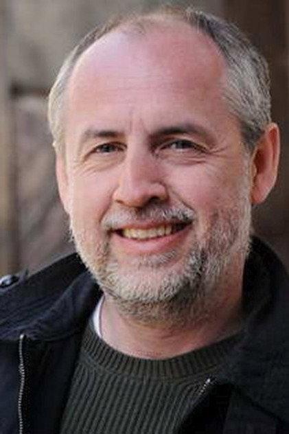 Volker Engel - Actor Profile Photo