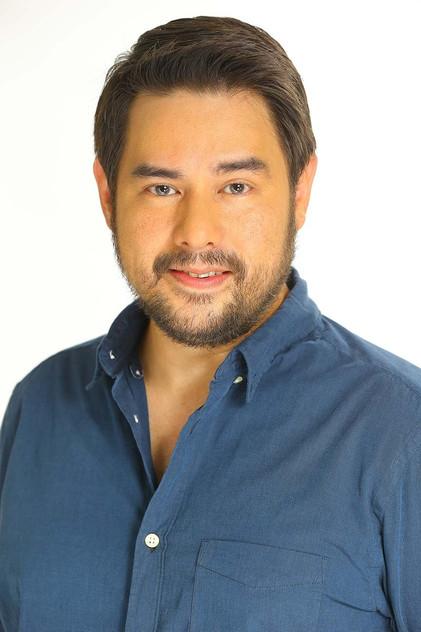 Gabby Eigenmann - Actor Profile Photo