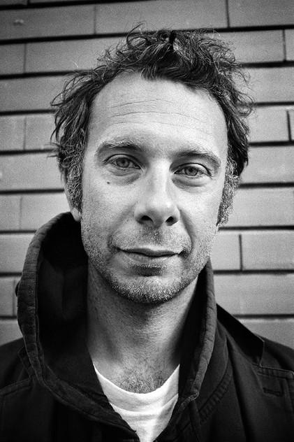 Alessandro Comodin - Actor Profile Photo