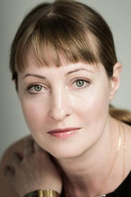 Maria Mescheryakova - Actor Profile Photo