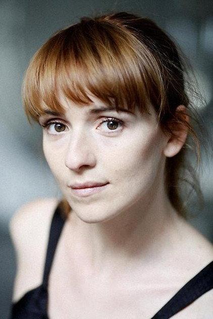 Camille Figuereo - Actor Profile Photo