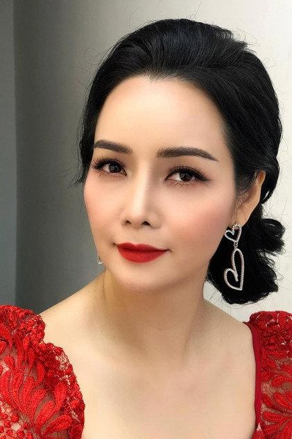 Mai Thu Huyền - Actor Profile Photo