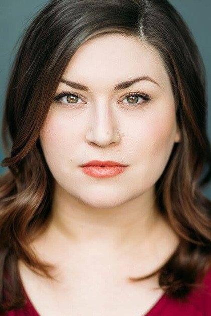 Holly Kenney - Actor Profile Photo