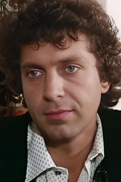 Mario Pollak - Actor Profile Photo
